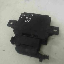 Volkswagen Passat B7 2010-2015 Voltage Stabilizer Control Module 3AA919041